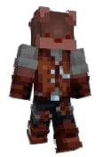 DavidandRocket