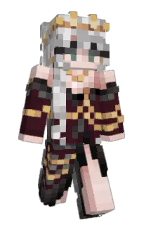 Front of VKG_'s skin