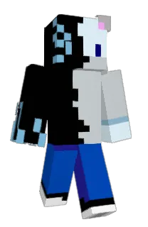 Front of TheyNeedToNerfMe's skin