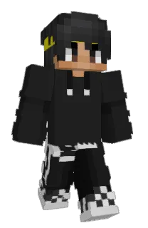 Front of Admin04's skin
