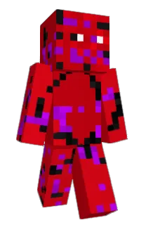 Front of Nico_1256's skin