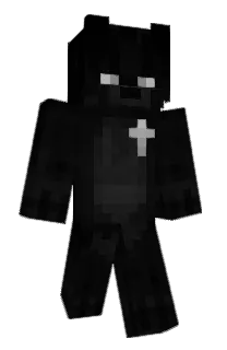 DreamChronicles's Minecraft skin