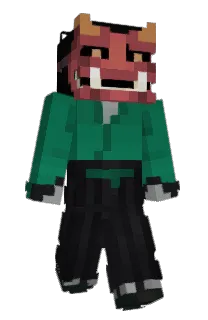 Front of Abobra_'s skin