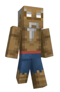urpoturhapuro's Minecraft skin