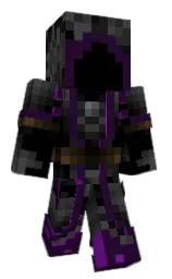 AK_____'s Minecraft skin wearing the Founder's cape