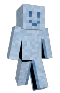 zuzns's Minecraft skin