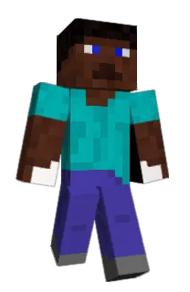 Front of FerdUpperDecky's skin