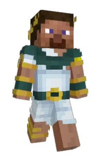 Eatherii's Minecraft skin