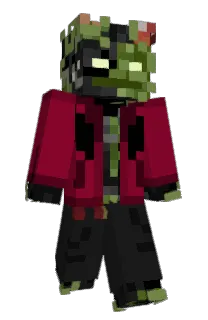 mvthiasb's Minecraft skin