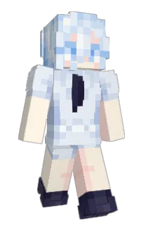 Front of MateusD2's skin