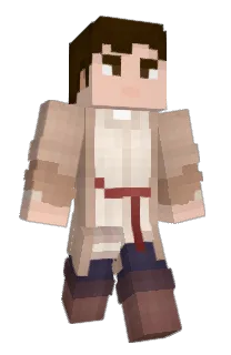 Front of yantar1k's skin