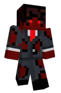Front of Rin_Kokonoe's skin