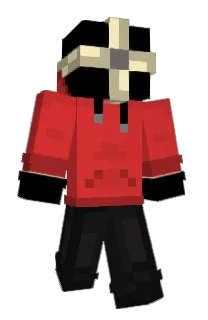 Front of VentiladorPLSH's skin