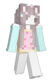 a3zir's Minecraft skin