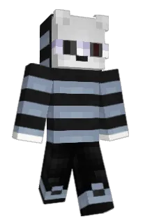 TwentyThirty's Minecraft skin
