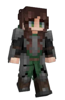JoonBerriez's Minecraft skin