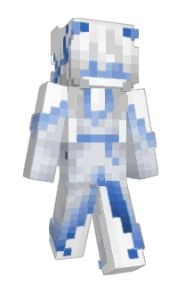 MoonPuppet018's Minecraft skin