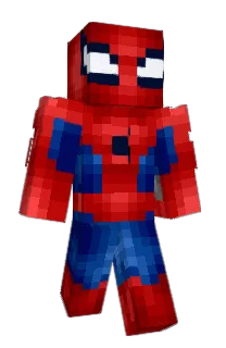 ItsJuuls's Minecraft skin