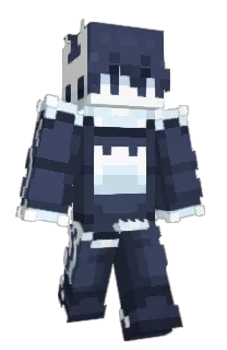 Front of sonix135's skin