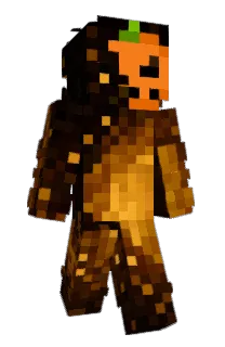 minecraftgod2u's Minecraft skin