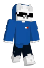 Skin preview
