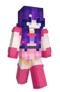 Front of kai1482's skin