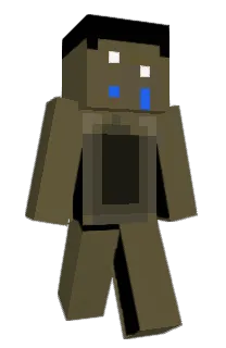 hjaz's Minecraft skin
