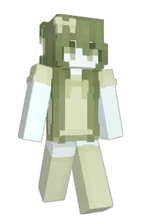 Front of Chiiichoo's skin