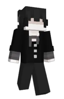 chotoasado's Minecraft skin