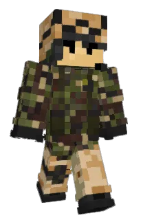 Front of Benjook1's skin