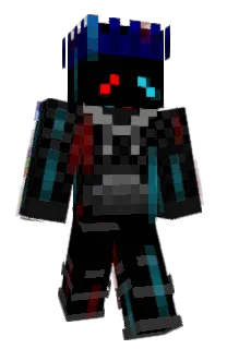 Front of Franex0897's skin
