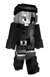 Astervinum's Minecraft skin