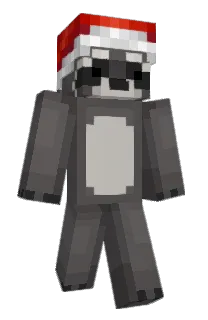 Front of chatsuu's skin