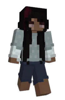 Front of xXShadowyDayXx's skin
