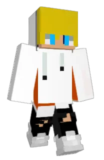 NELSON66's Minecraft skin