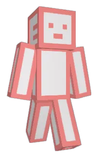 Front of fogggyyy's skin