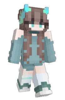 Starz_44's Minecraft skin