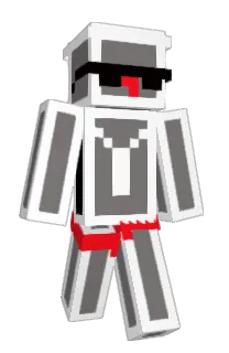 ykj0's Minecraft skin