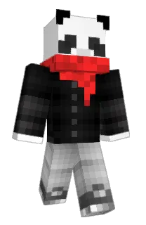 xspace_cakex's Minecraft skin