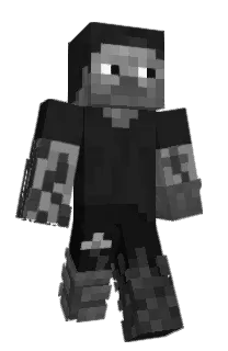 Front of sharkwhizz's skin