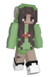 backpackmak12's Minecraft skin