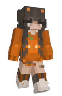 beebos's Minecraft skin