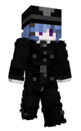 Back of zSayonara_'s skin