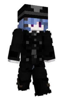 Front of zSayonara_'s skin