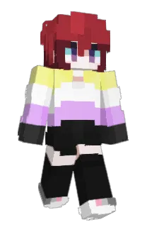 osto's Minecraft skin