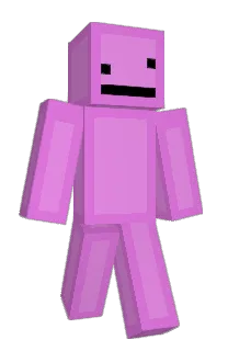 Kafei_'s Minecraft skin