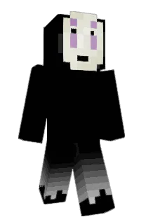 KuriMoomin's Minecraft skin