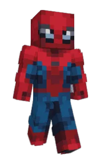 Lumo123's Minecraft skin