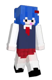 Skin preview