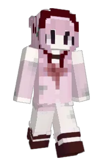 Front of Tqmii's skin